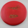 Star Gator - red - goldblack-checkers - neutral - neutral - 173-175g - 177-2g