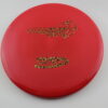 Star Gator - red - goldblack-checkers - neutral - neutral - 173-175g - 178-0g