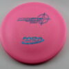 Star Gator - pink - blue-fracture - pretty-flat-to-slight-dome-in-center - neutral - 173-175g - 176-3g