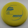 Yetti Pro Aviar - yellow - blue - neutral - neutral - 175g - 172-8g