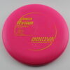 Yetti Pro Aviar - pink - yellow - neutral - neutral - 175g - 177-0g