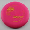 Yetti Pro Aviar - pink - yellow - neutral - neutral - 175g - 177-0g