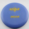 XT Whale - blue - yellow - neutral - neutral - 175g - 177-8g