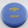 XT Whale - blue - yellow - neutral - neutral - 175g - 177-8g