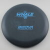 XT Whale - blend-black-grey - blue - neutral - neutral - 175g - 176-4g