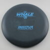 XT Whale - blend-black-grey - blue - neutral - neutral - 175g - 176-4g