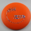 R-Pro Dart - orange - flag - neutral - neutral - 175g - 173-7g