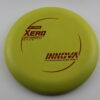 R Pro Xero - yellow - red - somewhat-flat - neutral - 175g - 173-2g