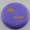 R Pro Xero - purple - yellow - pretty-flat - neutral - 175g - 173-7g