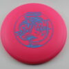 DX Shark - pink - blue - neutral - neutral - 177g - 177-7g