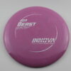 Pro Beast - purple - white - neutral - neutral - 173-175g - 174-0g