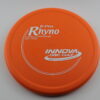 R-Pro Rhyno - orange - white - neutral - neutral - 175g - 174-1g