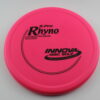 R-Pro Rhyno - pink - black - neutral - neutral - 175g - 175-6g