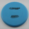 XT Invader - blue - black - pretty-flat - neutral - 175g - 175-0g