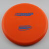 XT Invader - orange - blue - pretty-flat - neutral - 175g - 175-5g