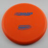 XT Invader - orange - blue - pretty-flat - neutral - 175g - 175-5g