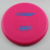 XT Invader - pink - blue - pretty-flat - neutral - 175g - 174-1g