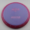 XT Nova - purple - pink - pink - somewhat-domey - neutral - 175g - 173-4g
