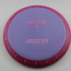 XT Nova - purple - pink - somewhat-domey - neutral - 175g - 173-4g - pink