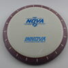 XT Nova - white - blue - neutral - neutral - 175g - 176-1g - pink