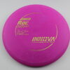 KC Pro Roc - purple - gold - neutral - neutral - 180g - 181-6g