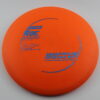 KC Pro Roc - orange - blue - neutral - neutral - 175g - 175-5g