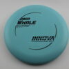 KC Pro Whale - light-blue - black - neutral - somewhat-stiff - 175g - 174-7g