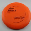 KC Pro Whale - orange - red - neutral - somewhat-stiff - 175g - 173-3g