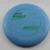 KC Pro Whale - blue - green - neutral - somewhat-stiff - 175g - 173-6g