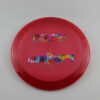 Champion Thunderbird - red - rainbow-jelly-bean - neutral - neutral - 173-175g - 176-4g