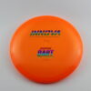 Champion Dart - orange - rainbow - pretty-domey - neutral - 173-175g - 175-8g