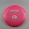Champion Dart - pink - white - pretty-domey - neutral - 173-175g - 176-6g