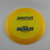 Champion Daedalus - yellow - black - neutral - neutral - 173-175g - 173-8g