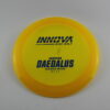 Champion Daedalus - yellow - black - neutral - neutral - 173-175g - 173-8g