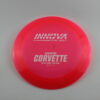 Champion Corvette - pink - white - neutral - neutral - 173-175g - 177-1g