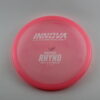 Champion Rhyno - pink - white - somewhat-domey - neutral - 173-175g - 174-8g