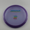 Champion Jay - purple - rainbow - neutral - neutral - 180g - 181-7g