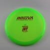 Champion Jay - neon-green - red-dots-mini - neutral - neutral - 180g - 180-9g
