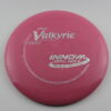 Pro Valkyrie - pink - silver-hearts - neutral - neutral - 173-175g - 175-3g
