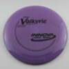Pro Valkyrie - purple - black - neutral - neutral - 173-175g - 175-3g