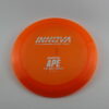 Champion Ape - orange - silver-holographic - neutral - neutral - 173-175g - 176-4g