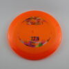 Champion TL3 - orange - rainbow-jelly-bean - neutral - neutral - 173-175g - 175-5g