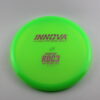 Champion Roc3 - green - silver-holographic - neutral - neutral - 180g - 181-4g