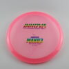 Champion Mako 3 - pink - rainbow - neutral - neutral - 180g - 180-3g