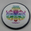 Nordic Phenom 2 Horizon PD - white - rainbow - neutral - neutral - 173g - 174-3g