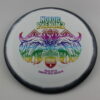 Nordic Phenom 2 Horizon PD - white - rainbow - neutral - neutral - 173g - 174-6g