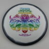 Nordic Phenom 2 Horizon PD - white - rainbow - neutral - neutral - 173g - 173-0g