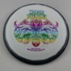 Nordic Phenom 2 Horizon PD - white - rainbow - neutral - neutral - 173g - 174-3g