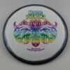 Nordic Phenom 2 Horizon PD - white - rainbow - neutral - neutral - 173g - 173-9g