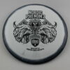 Nordic Phenom 2 Horizon PD - white - black - neutral - neutral - 173g - 173-7g